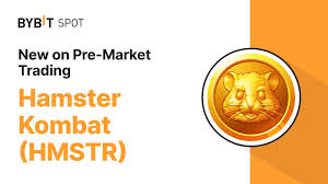 How To Sell Hamster Kombat Coin In Pre Market